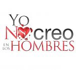 yo no creo en los hombres